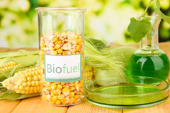 Fenns Bank biofuel availability
