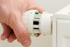 Fenns Bank central heating repair costs