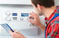free commercial Fenns Bank boiler quotes
