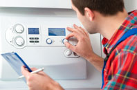 free Fenns Bank gas safe engineer quotes